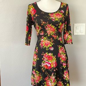 Every 1 Floral Dress